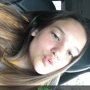 Meet your Posher, Maddison